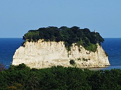 Noto-Hantō-Quasi-Nationalpark