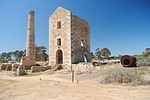 Moonta Mines Hughes' Enginehouse 4 (22049325459).jpg