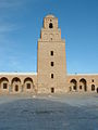 Minaret Ukbetove džamije