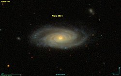 NGC 4541
