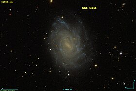 Image illustrative de l’article NGC 5334