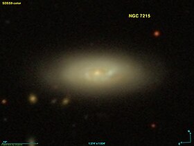 Image illustrative de l’article NGC 7215