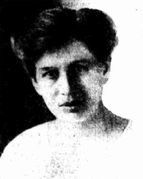 Nellie Constance Martyn