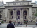 New York Public Library