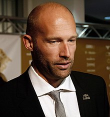 Nik Berger (2010)