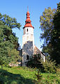 Kirche Mariä Himmelfahrt