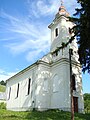 Biserica romano-catolică din Nuşeni