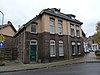 Woninggroep Nuinhof: 2 arbeiderswoningen