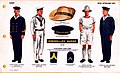 Nederlands marineuniform, 1943