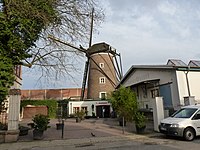 Baumeister Mühle