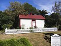 Old Richmond Gaol