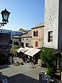 Улица во Стариот град, Мостар