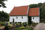 Kirche Olderup