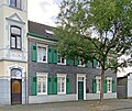 Wohnhaus