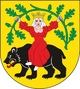 Tomaszów Mazowiecki – Stemma