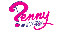 Penny on M.A.R.S logo (vector graphic).svg