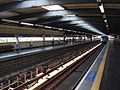 Miniatura para Línea 1 del Metro de São Paulo