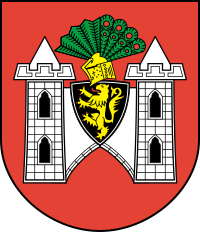Wappen Plauen