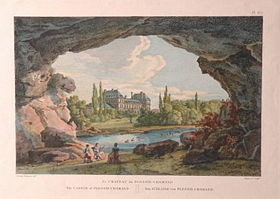Image illustrative de l’article Château du Plessis-Chamant