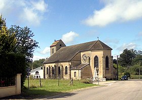 Pont-du-Bois