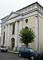 synagoga, ob. dom kultury, 1 poł. XIX