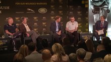 File:Prince Harry Speaks at the Invictus Games Symposium.webm