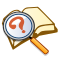 File:Question book magnify.svg