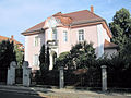 Villa Roseggerstraße 5