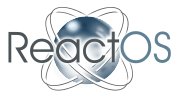 ReactOS logo.svg