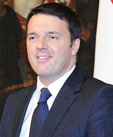 Governo italiano wikipedia minister