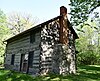 Old Settlers' Association Park and Rhodham Bonnifield House