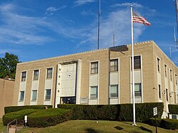 Ridgefield Borough Hall