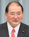 Ritsuo Hosokawa