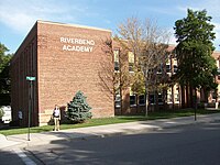 Riverbend School