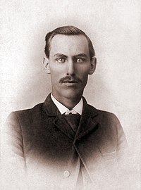 Ross Winn, Texan anarchist mostly active within the Southern United States Ross Winn restored.jpg