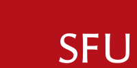 English: Logo for Simon Fraser University