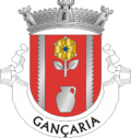 Gançaria arması