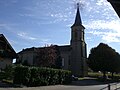 Église de Saint-Barthélemy