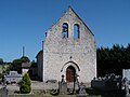 Église Sainte-Radegonde de Sainte-Radegonde