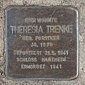 Trenke, Theresia