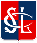 Logo du Club San Luis