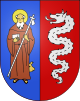Sant'Antonio – Stemma