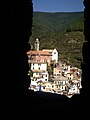 Foto di Vernazza interna vista dalla torre