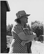 Farmerin im Shelby County (1941)