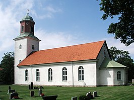 Kerk van Smedby