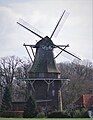 Sprakener Windmühle