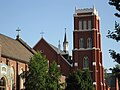 St. Mary's Roman Catholic Church