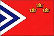 Stanovice zászlaja