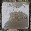 Stolperstein für Josef Gerson