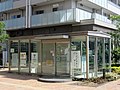 山田駅前図書館